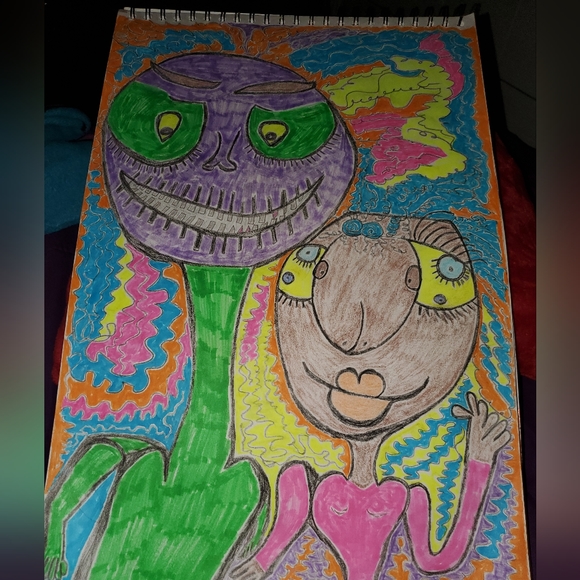 Drawing - Picture 3 of 4